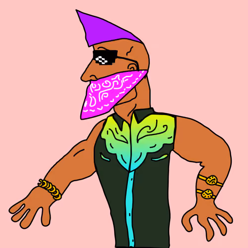 Chad #5776