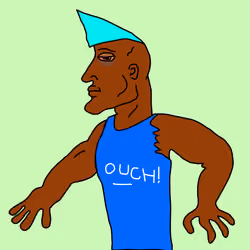 Chad #6530
