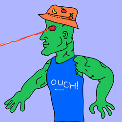 Chad #9061