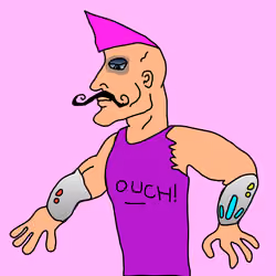 Chad #9596