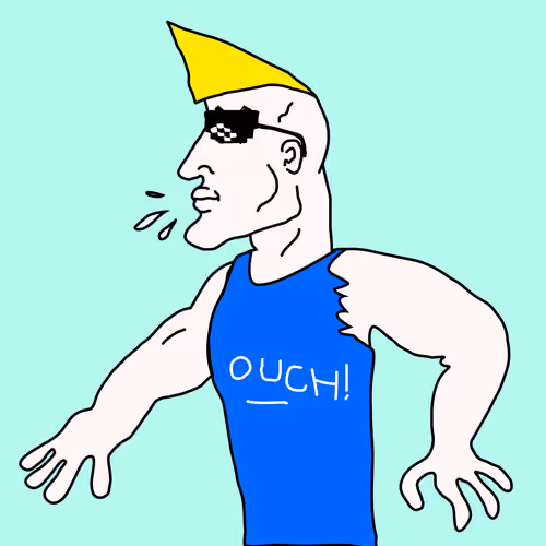 Chad #9919