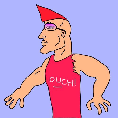 Chad #3457