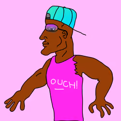 Chad #7452