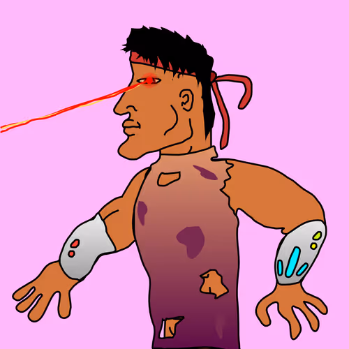 Chads Nft
