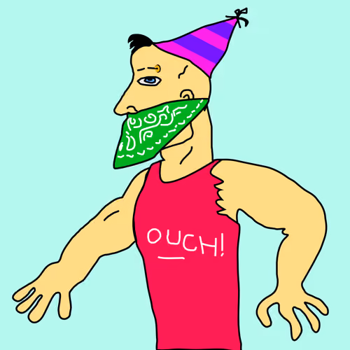Chad #6031