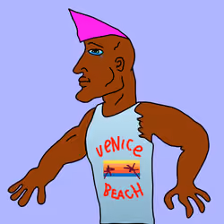Chad #7111