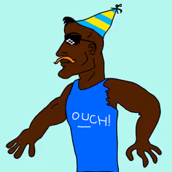 Chad #8027