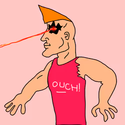 Chad #6080