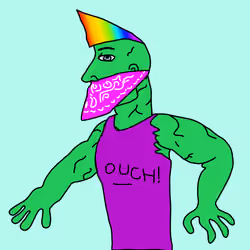 Chad #9788