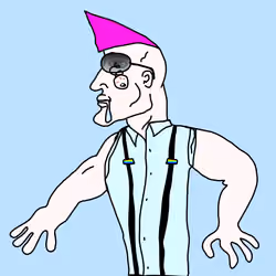 Chad #9599