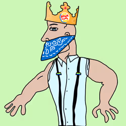 Chad #9503