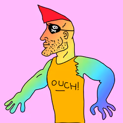 Chad #4039