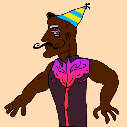 Chad #4584