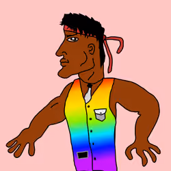 Chad #6681