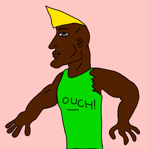 Chads Nft