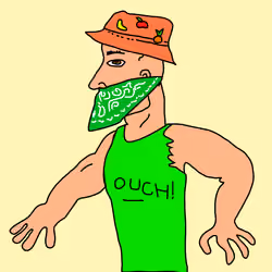 Chad #5683