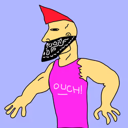 Chad #6413