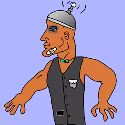Chad #155