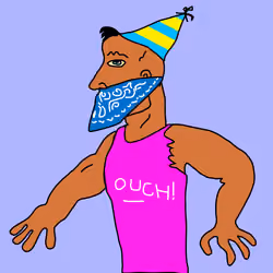Chad #5682