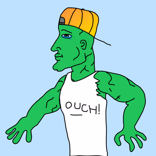 Chads Nft