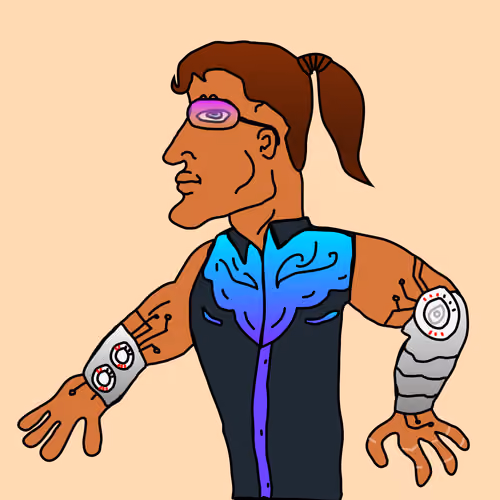 Chad #5030