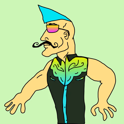 Chad #163