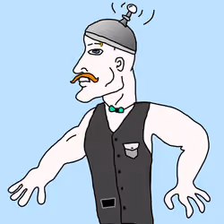 Chad #9679