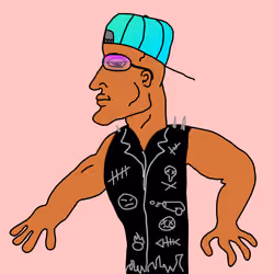 Chad #5198