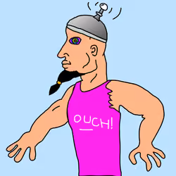 Chad #7239