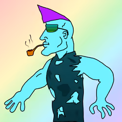 Chad #8840