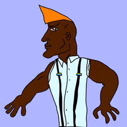 Chad #9509