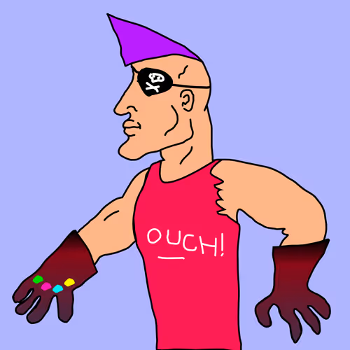 Chads Nft