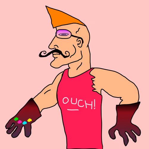 Chad #5661
