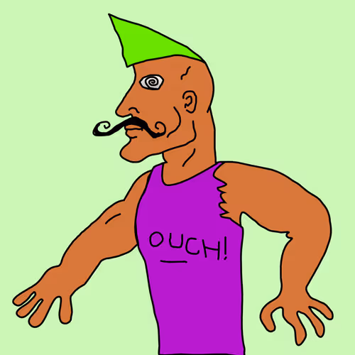 Chad #6623
