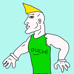 Chad #4881