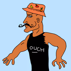 Chad #2201