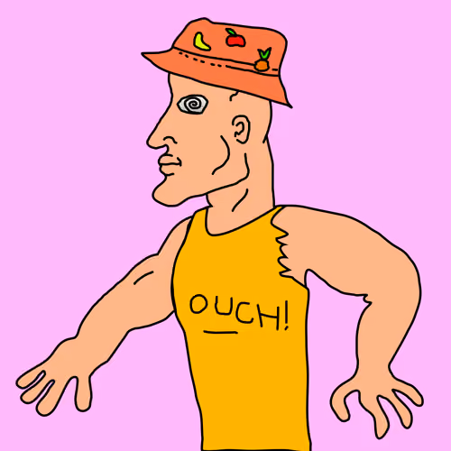 Chad #6099