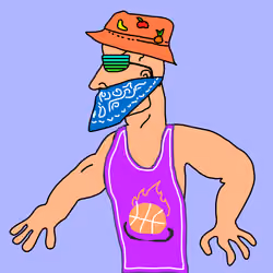 Chad #9010