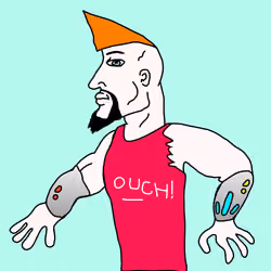 Chad #7095