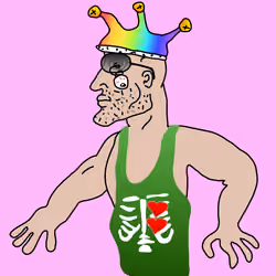 Chad #2249