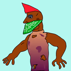 Chad #6711