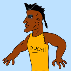 Chad #6025