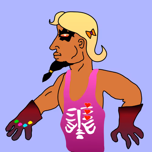 Chads Nft