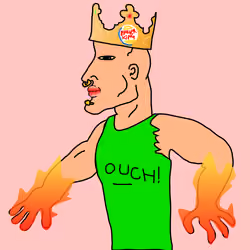Chad #8048