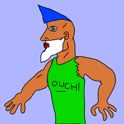 Chad #5754