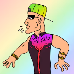Chad #6642