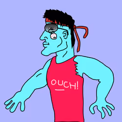 Chad #4724