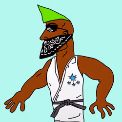 Chad #8954