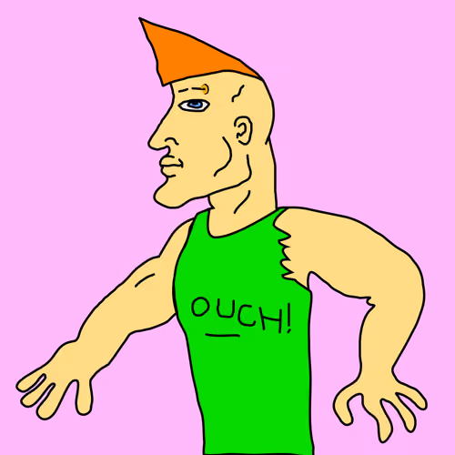 Chad #5277