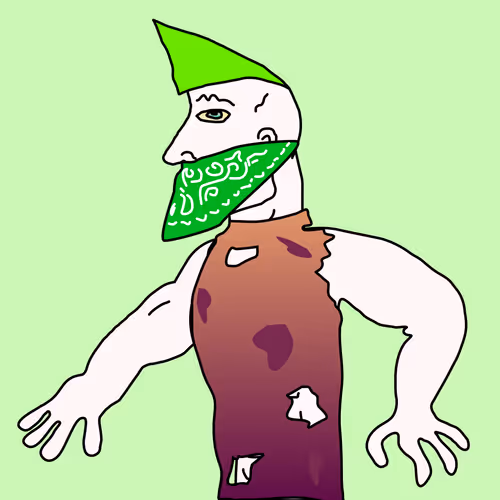 Chads Nft